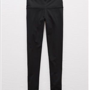 Arise move legging size large